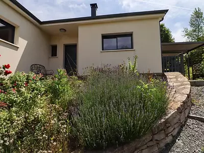 Maison, 101 m²