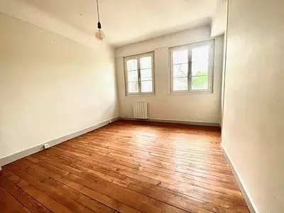 Appartement, 85 m²