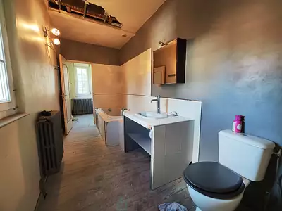 Maison, 258,42 m²