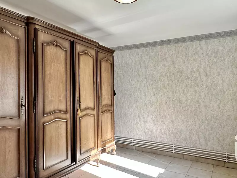 Maison, 137 m²