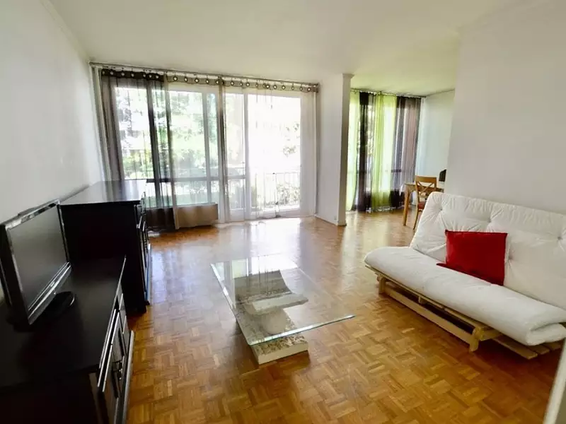 Appartement, 96 m²