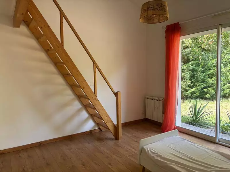 Maison, 126 m²