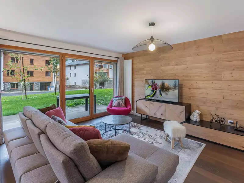 Appartement, 100 m²