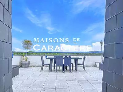 Appartement, 77,2 m²