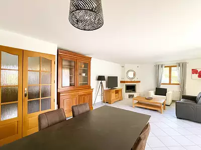 Maison, 167 m²