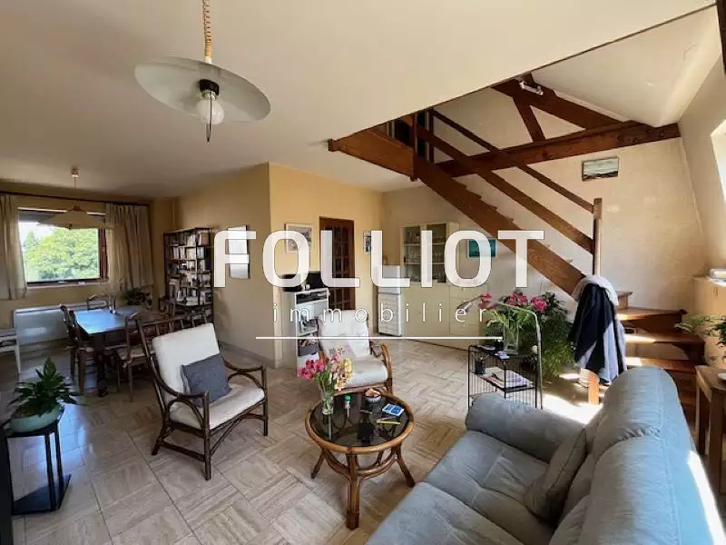 Appartement, 86 m²