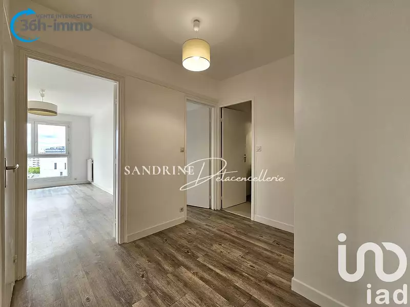 Appartement, 70 m²