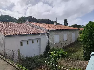 Maison, 102 m²
