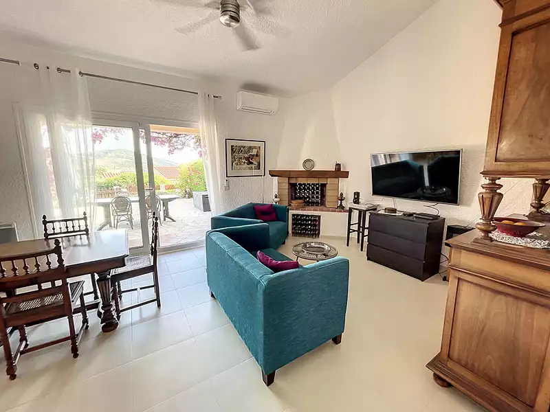 Maison, 60 m²