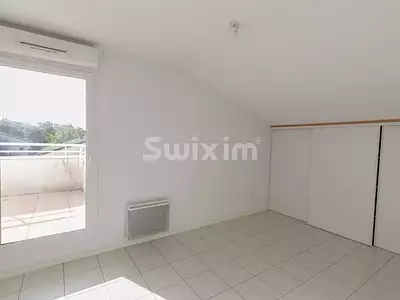 Appartement, 95,3 m²