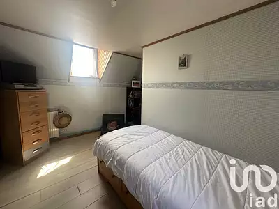 Maison, 160 m²