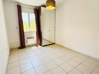 Appartement, 40 m²