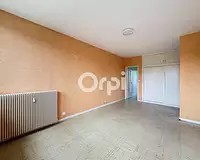 Appartement, 46 m²