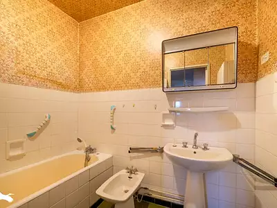 Appartement, 157 m²