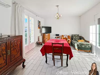 Maison, 145 m²