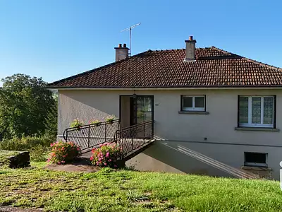 Maison, 85 m²