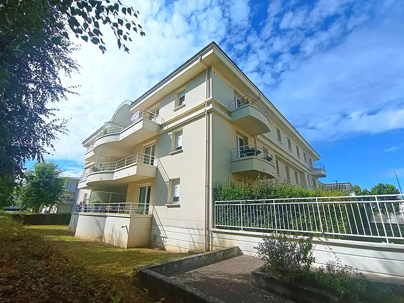 Appartement, 97 m²