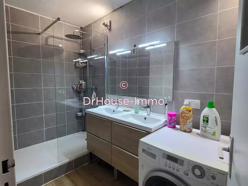 Appartement, 64 m²