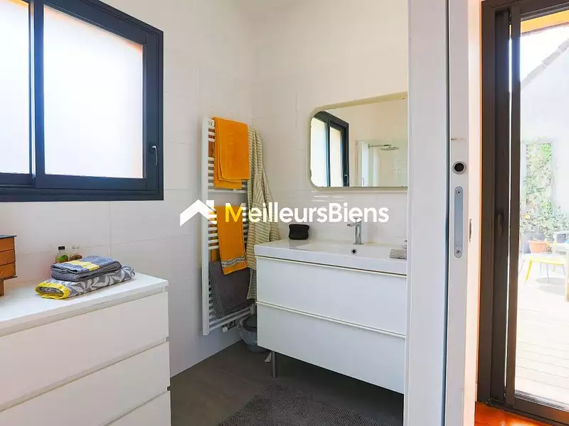 Maison, 189 m²