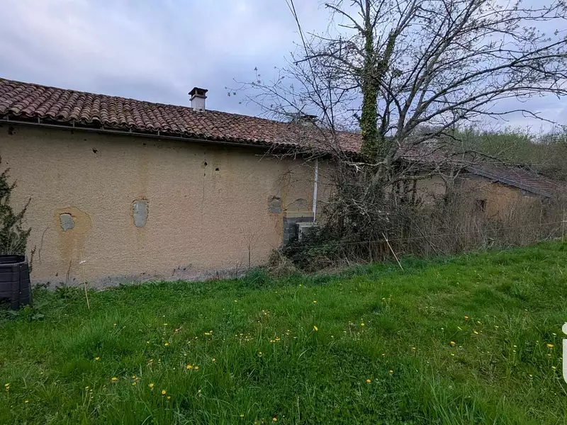 Maison, 117 m²