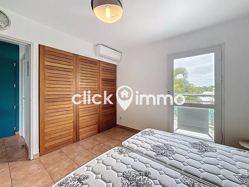 Appartement, 85 m²