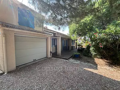 Maison, 115,5 m²