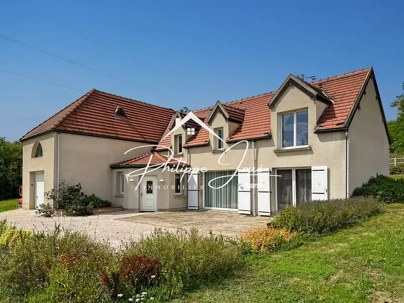 Maison, 155 m²