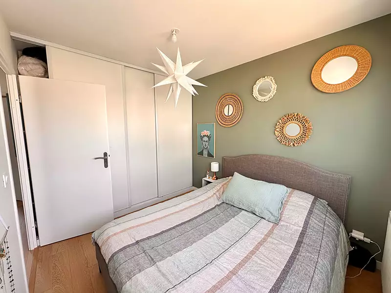 Maison, 82 m²