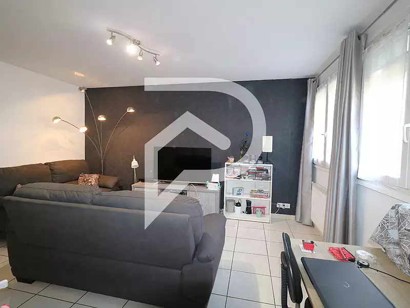 Appartement, 73,55 m²