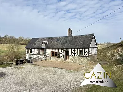 Maison, 104 m²