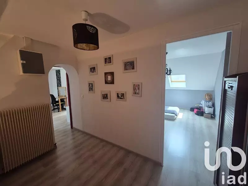 Maison, 134 m²