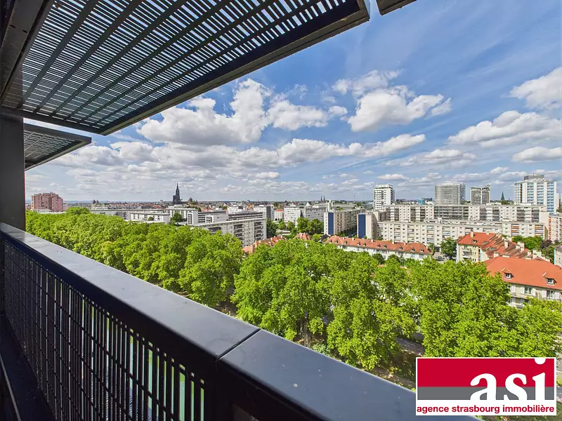 Appartement, 33,24 m²