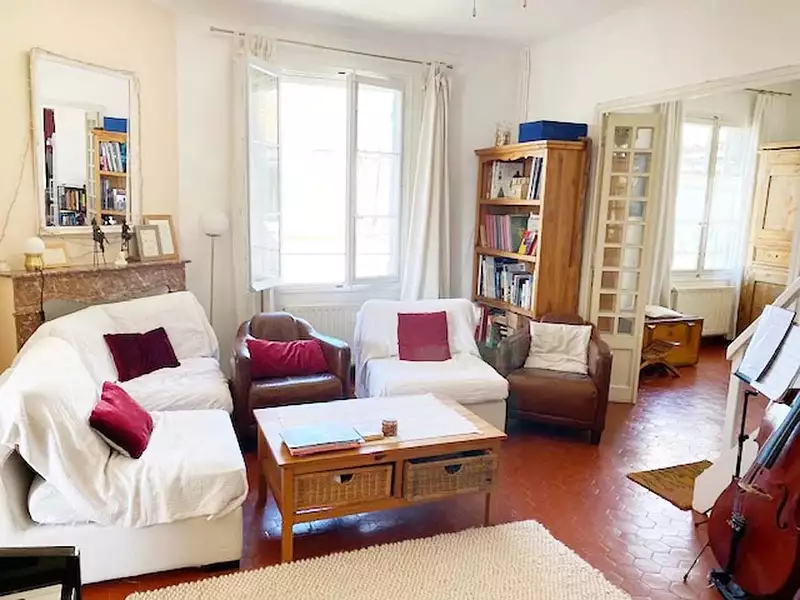 Appartement, 82,44 m²