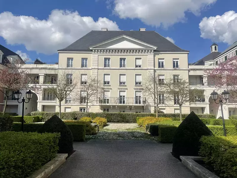 Appartement, 83,34 m²