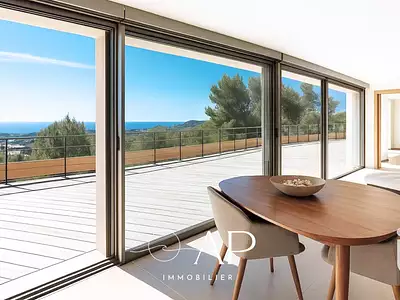 Maison, 182 m²