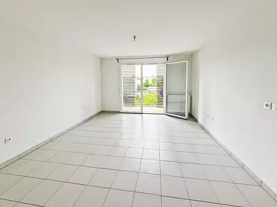Appartement, 57 m²