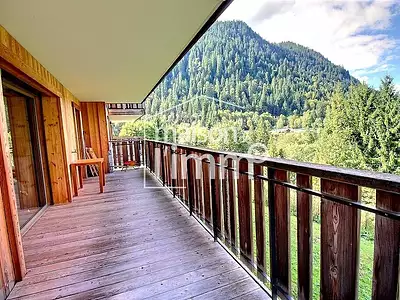 Appartement, 53,24 m²