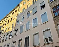 Appartement, 17,37 m²