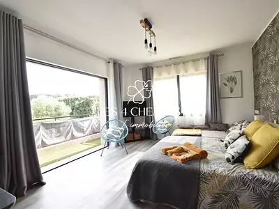 Maison, 200 m²