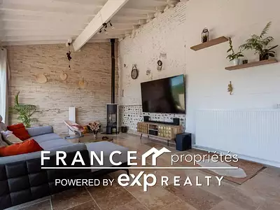 Maison, 283 m²