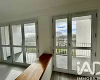 Appartement, 80 m²