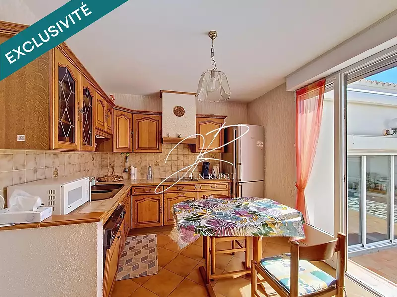 Maison, 136 m²