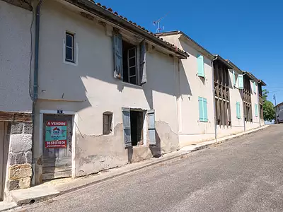 Maison, 100 m²