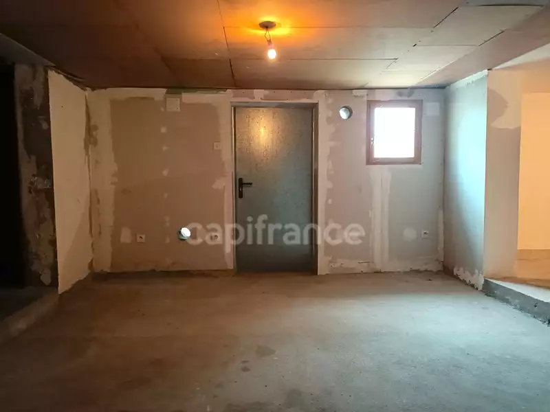 Maison, 118 m²