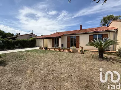 Maison, 89 m²
