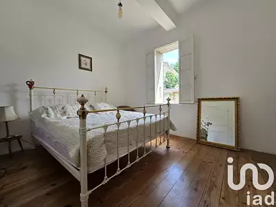 Maison, 141 m²