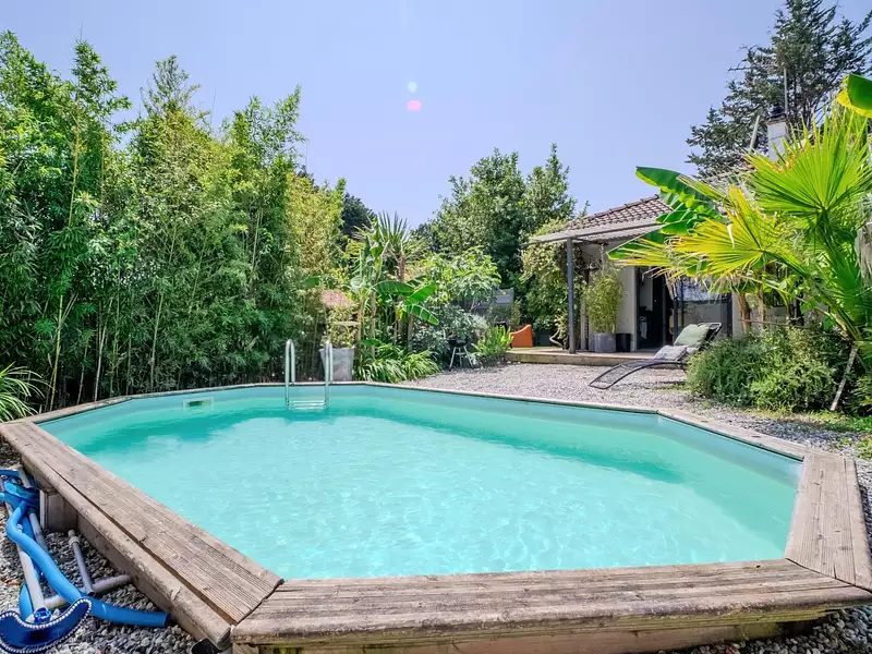 Maison, 105 m²
