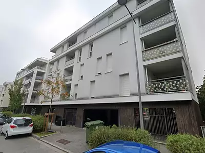 Appartement, 42,5 m²