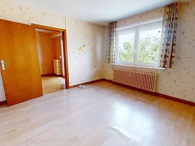 Appartement, 97 m²