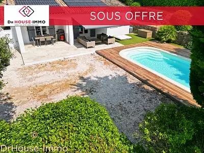Maison, 108 m²